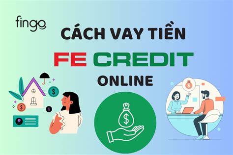 vay tiền fe online.